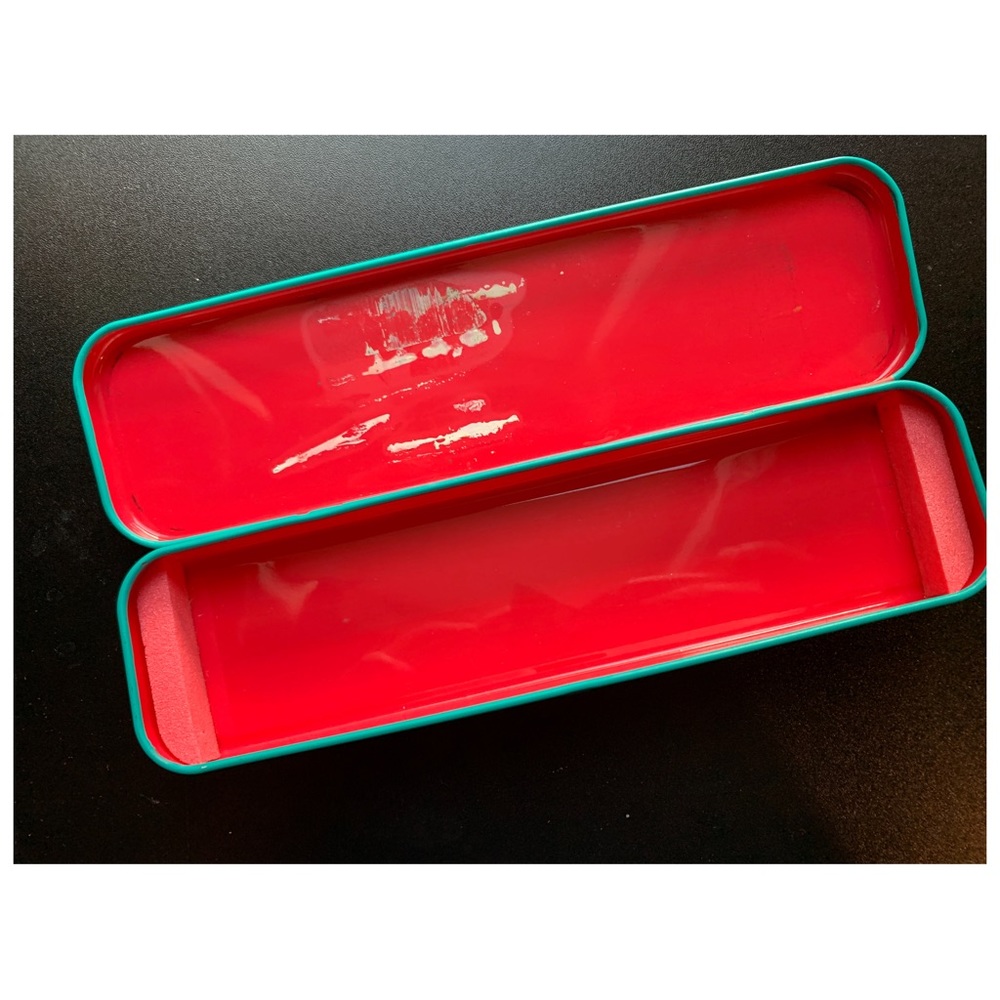 Vintage Keroppi Pencil Case - Picture 5 of 6
